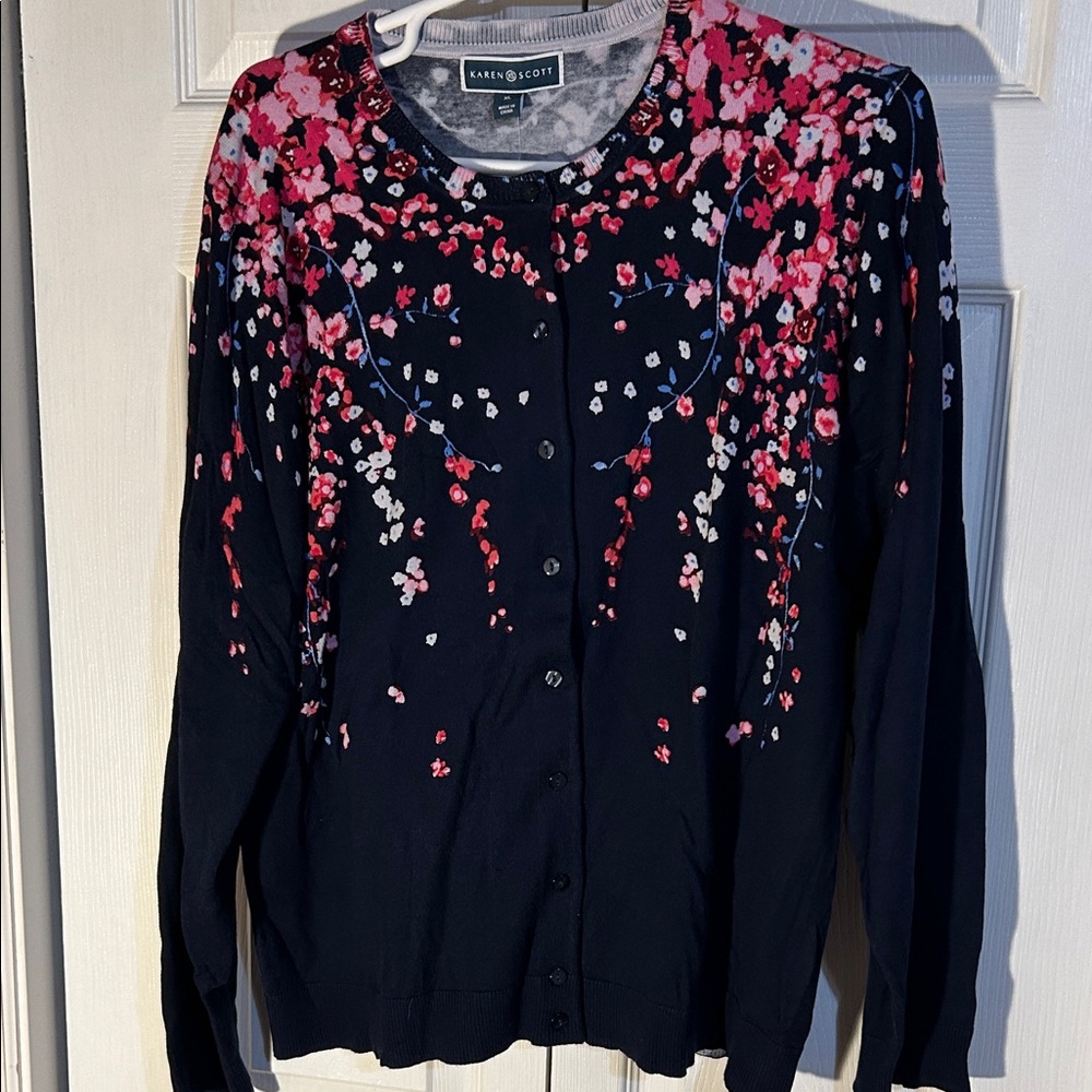 NWT cardigan